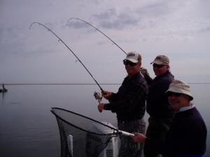 DOUBLES AND TRIPLES ALL DAY!!!